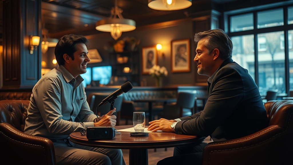 About Voz y Prensa Academy