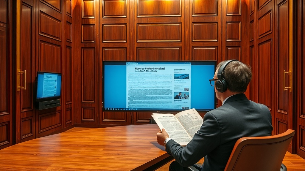 Voz y Prensa Academy